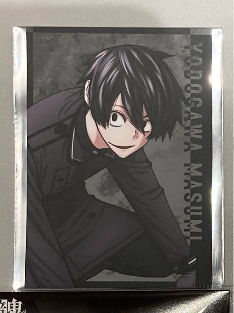 桃源暗鬼 マズル 特典 カード ロフト 淀川真澄 Amazon.co.jp: 桃源暗鬼 淀川真澄 ロフト マズル 特典 カード
